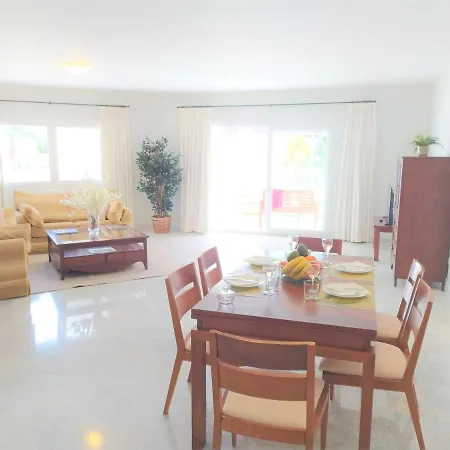 Puerto Banus Playas Del Duque * Marbella