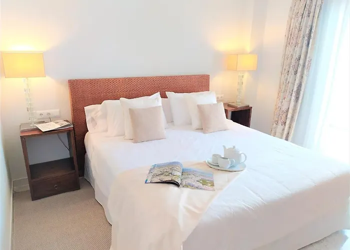 Apartman Puerto Banus Playas Del Duque Marbella