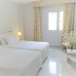 Puerto Banus Playas Del Duque شقة ماربيا