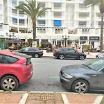 Puerto Banus Playas Del Duque شقة *
