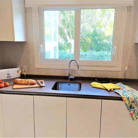 Apartment Puerto Banus Playas Del Duque *