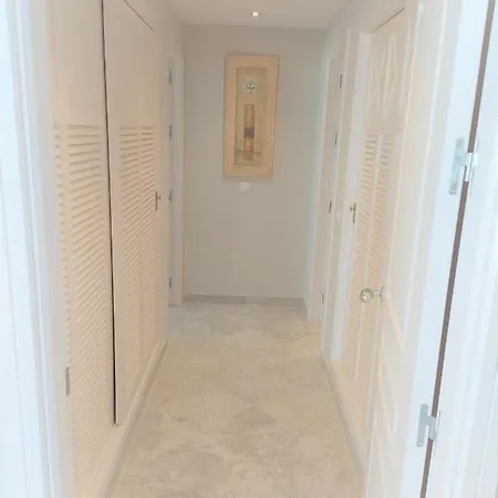 Puerto Banus Playas Del Duque 公寓 *