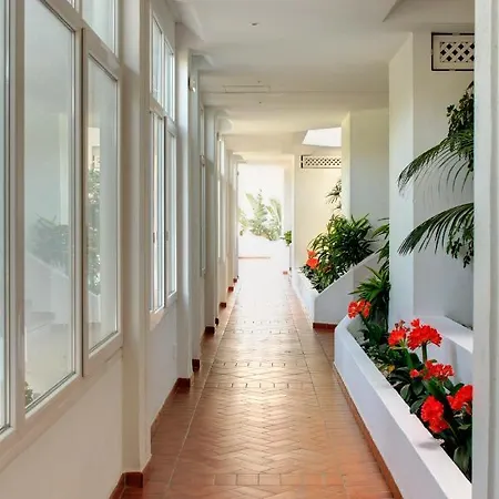 Puerto Banus Playas Del Duque 公寓
