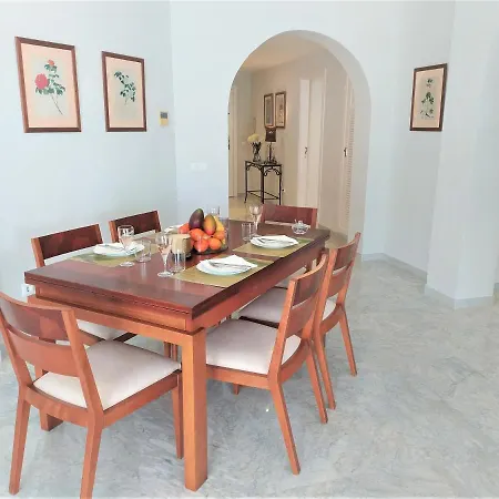Puerto Banus Playas Del Duque Apartment Marbella