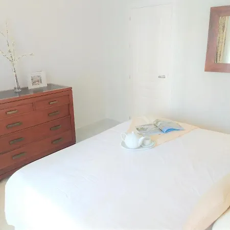 Apartment Puerto Banus Playas Del Duque