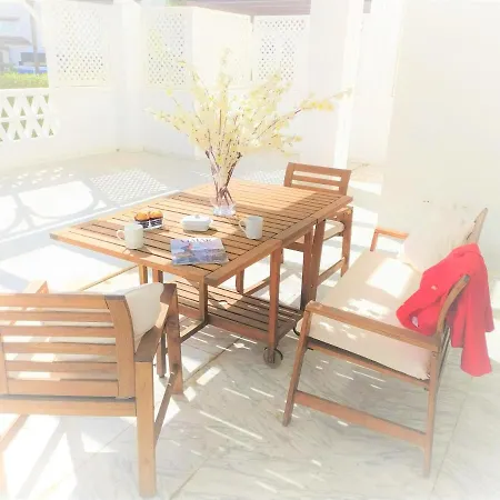 Puerto Banus Playas Del Duque * 马尔韦利亚