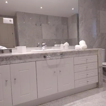 Apartment Puerto Banus Playas Del Duque Marbella