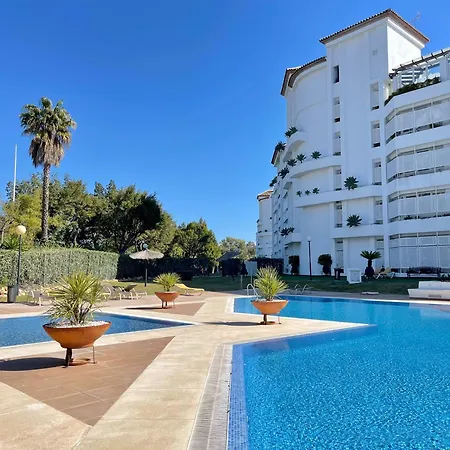 Puerto Banus Playas Del Duque