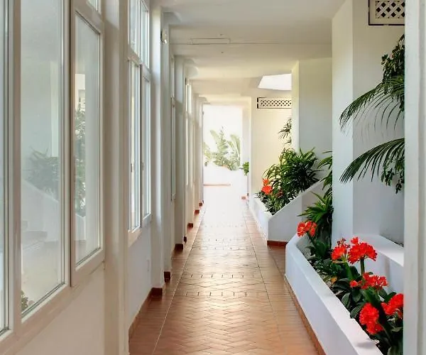 Puerto Banus Playas Del Duque Appartement