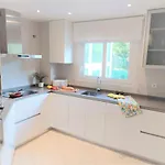 Apartamento Puerto Banus Playas Del Duque *