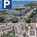 Puerto Banus Playas Del Duque *