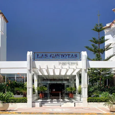 Daire Puerto Banus Playas Del Duque Marbella