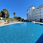 Puerto Banus Playas Del Duque דירה *