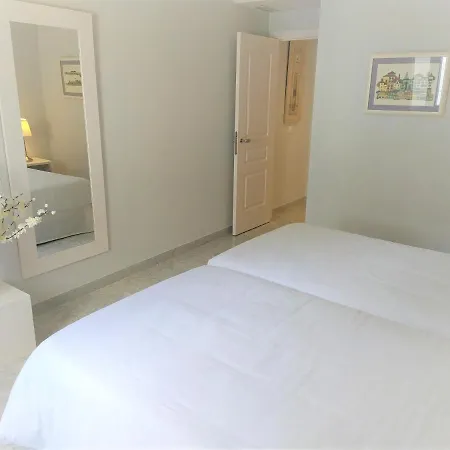 Puerto Banus Playas Del Duque