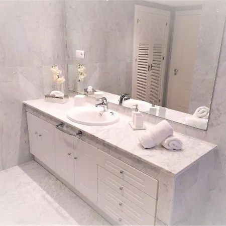 Puerto Banus Playas Del Duque Apartman *