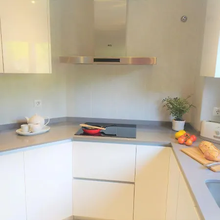 Puerto Banus Playas Del Duque *