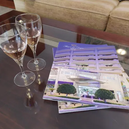 Puerto Banus Playas Del Duque Apartman Marbella