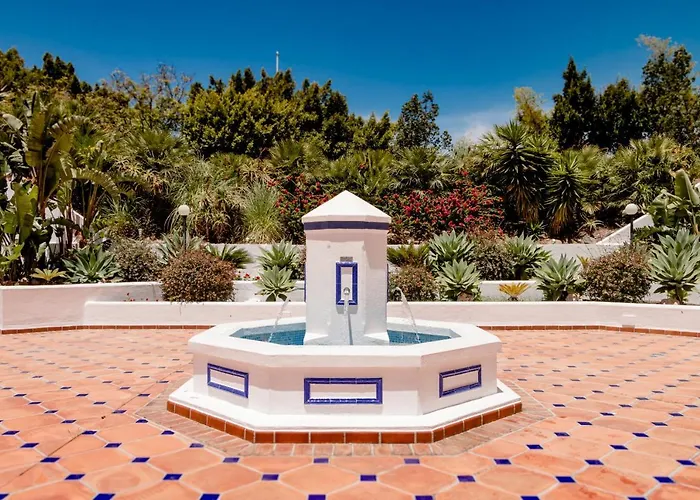 Puerto Banus Playas Del Duque Marbella