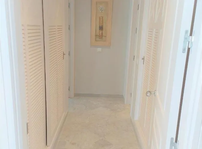 Puerto Banus Playas Del Duque Apartmán *