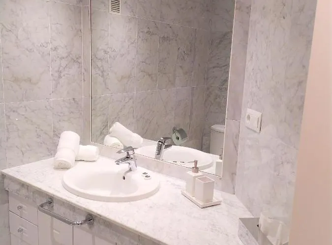 Puerto Banus Playas Del Duque Apartmán