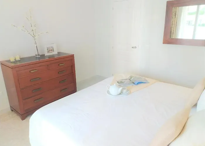 Apartmán Puerto Banus Playas Del Duque