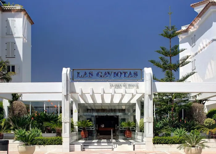 Apartmán Puerto Banus Playas Del Duque Marbella